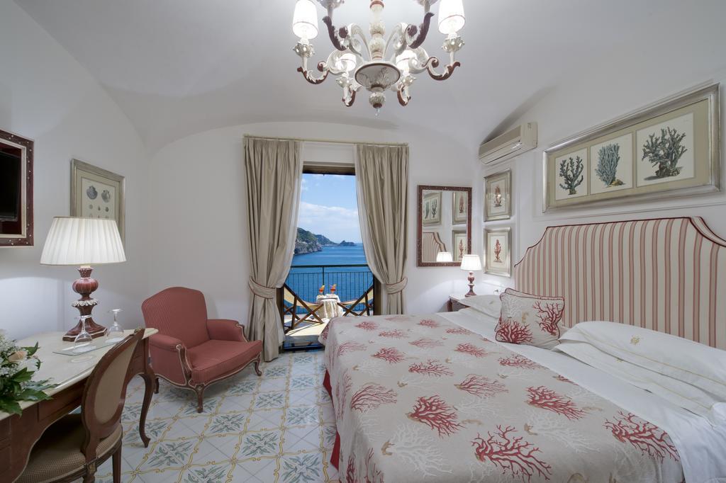 Villa Corallium Праяно Экстерьер фото