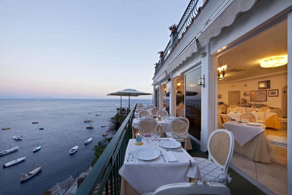 Villa Corallium Праяно Экстерьер фото