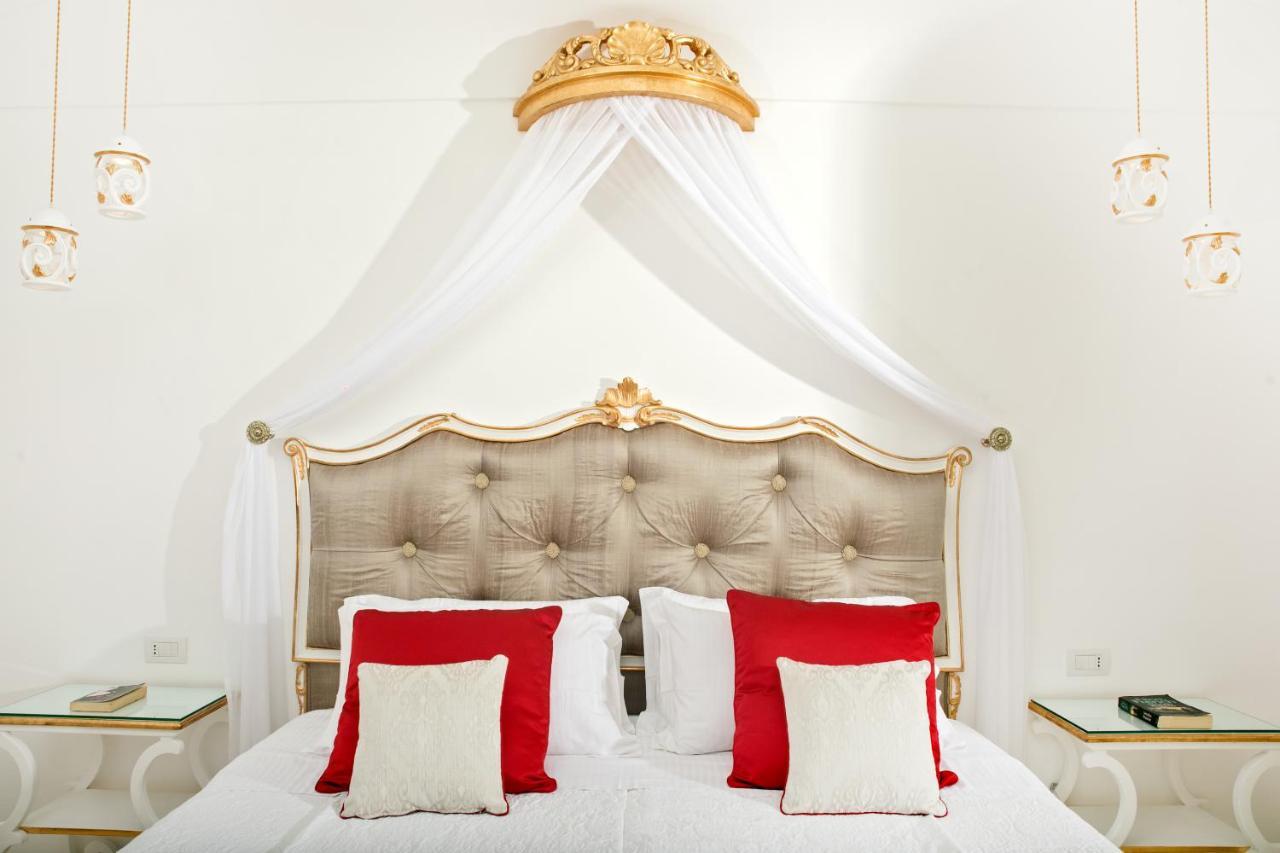 Villa Corallium Праяно Экстерьер фото