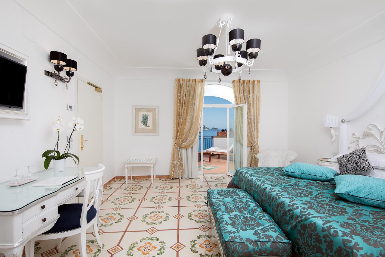 Villa Corallium Праяно Экстерьер фото